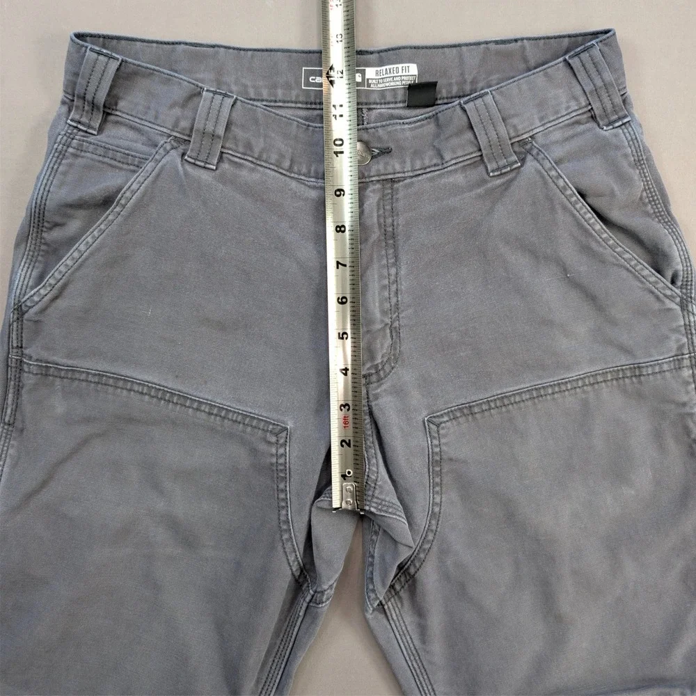 Carhartt Rugged Flex Double Knee Work Pants 32x30